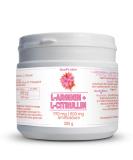 L-Arginine 1170 mg + L-Citrulline 600 mg Powder - 300g Vegan Amino Acids | No Additives | High Dosage | SinoPlaSan - International Shipping Available - Buy Online on GoSupps.com