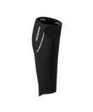 Rehband Calf Sleeve 5mm Neoprene - Unisex Compression Support for Running Football & Fitness | Black - XX-Large - Buy Online on GoSupps.com
