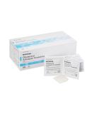 McKesson Obstetrical Antiseptic Towelettes Wipes - 100 Sterile Individual Packets, Clean Scent - 1 Pack (100 Count) - Buy Online on GoSupps.com