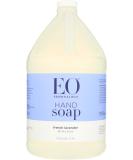 Buy French Lavender Hand Soap Gallon (128 FL OZ) - Luxurious Eco-Friendly & International Shipping Available - Buy Online on GoSupps.com