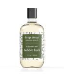 Deep Steep Bubble Bath, Rosemary Mint, 17 Ounce Rosemary - Mint 17 Fl Oz (Pack of 1) - Buy Online on GoSupps.com