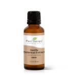 Plant Therapy Vanilla Botanical Extract 30 mL - 100% Pure Undiluted Therapeutic Grade for International Shipping - Buy Online on GoSupps.com