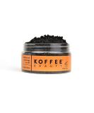 Pumpkin Spice Coffee Scrub - Exfoliating Body & Face Scrub for Smooth Radiant Skin - 4 Oz - Invigorating Festive Fragrance - Ideal for All Skin Types - International Shipping Available - Buy Online on GoSupps.com