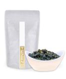 Premium Lishan Hua Gang Oolong Tea - Traditional Taiwanese Cultivation (50g) | International Shipping - Buy Online on GoSupps.com