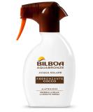 Body sun protection aquabronze cocco acqua solare al latte di cocco 250 ml 250 ml (1 pack) - Buy Online on GoSupps.com