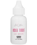Hold Tight Lace Adhesive | Super Hold Latex-Free | Perfect for Lace Frontals Wigs & Toupees - 1.3oz - Buy Online on GoSupps.com
