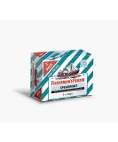 Fisherman's Friend Spearmint 3 Series Box Green Mint and Menthol taste sugar -free & vegan candies for fresh breath 3 x 25g - Buy Online on GoSupps.com