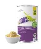 Raab Vitalfood Bio Lupinen Protein | Vegan Protein Powder | 39% Vegetable Protein & Essential Fatty Acids | Perfect for Shakes Smoothies & Baking | Made in Germany - Buy Online on GoSupps.com