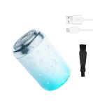 Buy Ladies Flawless Facial Hair Remover & Electric Shaver Set - Portable Rechargeable Wet/Dry Use for Eyebrows Beard Underarm Bikini - Buy Online on GoSupps.com