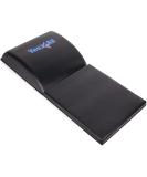 Yes4All Ab Exercise Mat With Tailbone Protecting Pad Abdominal Wedge  Support For Abs Workout Sit Up  Abdominal Mat Tailbone Protector A. Black - Buy Online on GoSupps.com