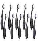UNIMEIX 10 Pack Blending Brushes - Perfect for Card Making and Art Projects - Buy Online on GoSupps.com