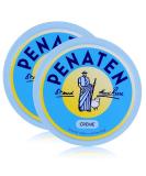 Penaten Baby Cream 50ml - Pack of 2 | Nourishing Baby Skin Care - Shop Internationally - Buy Online on GoSupps.com