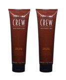 American Crew Firm Hold Styling Gel 13.1 oz (Pack of 2) - Strong Hold Hair Gel - Buy Online on GoSupps.com