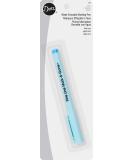 Dritz 700 Fine Line Marking Pen - Blue Water Erasable | Easy Fabric Marking Tool - Buy Online on GoSupps.com