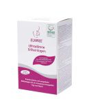 ELANEE Ultra-thin nursing pads - ultra-absorbent core extremely thin and breathable - white 24 pieces (219-00) 24 pieces (1 pack) - Buy Online on GoSupps.com