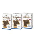 Buy 3 x De Ruijter Hagelslag Melk Milk Chocolate Sprinkles 380g | International Shipping Available | Premium Dutch Sprinkles for Cakes & Desserts - Buy Online on GoSupps.com