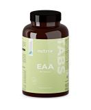 Nutri + EAA Tablets - Vegan Essential Amino Acid Supplement - 300 Highly Dosed 1025mg Tabs for Muscle Building - Buy Online on GoSupps.com