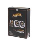 Suavecito Shave Kit - Premium Shaving Essentials for a Superior Experience | Shop Internationally - Buy Online on GoSupps.com