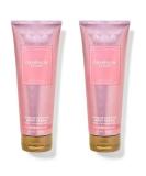 Bath and Body Works Champagne Toast Body Cream Gift Set - 2 Pack, 8 oz each - Buy Online on GoSupps.com