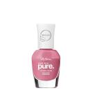 Sally Hansen Good.Kind.Pure Nail Polish - Rise to the Occasion - 0.33 fl oz | Eco-Friendly & Vegan | International Shipping Available - Buy Online on GoSupps.com