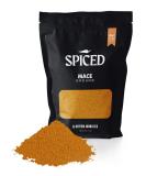 4 oz Ground Mace for Baking, Sauces & Stews - Premium Quality Spice in Resealable Bag - Buy Online on GoSupps.com