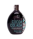 Brown Sugar Black Cocoa Colada Bronzing Rum - 13.5 oz. | Deep Bronze Tan Enhancer - Buy Online on GoSupps.com