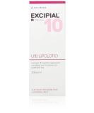 Galderma Excipial U 10 Lipolotio 200ml - Intensive Moisturizer for Dry Skin | International Shipping - Buy Online on GoSupps.com
