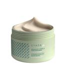 GYADA Strengthening Hair Mask with Spirulina - Hydrating & Nourishing Vegan Formula for Dry & Damaged Hair - 8.45 Fl Oz | Anti Hair Loss & Cruelty Free - Buy Online on GoSupps.com