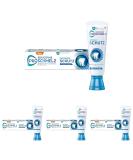 Sensodyne Proschmelz Intensive Protection Toothpaste 75ml - Daily Enamel Care & Protection (4 Pack) - International Shipping Available - Buy Online on GoSupps.com