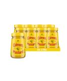 Buy Colman's Original English Mustard - Finely Ground (8 x 170g) | Authentic Flavor International Shipping Available - Buy Online on GoSupps.com
