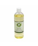 100% Pure Safflower Oil | Unrefined Cold Pressed | Natural Skin Hair & Cooking Oil | R V Essential 100ml | Carthamus Tinctorius | Versatile Use - Buy Online on GoSupps.com