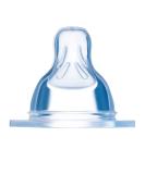 Set of 2 MAM Size 2 Anti Colic Baby Bottle Teats 4+ Months - Transparent, 2 Count - Buy Online on GoSupps.com