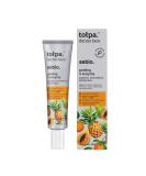 To pa Dermo Face Sebio Facial Peeling 3 Enzymes for acne greasy skin with imperfections remove callous epidermis without abrasive particles and aha acids without rubbing and stimulating - Buy Online on GoSupps.com