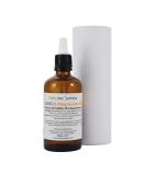 Dr. Hartmut Fischer DMSO & Magnesium Oil Mixture - Pharmaceutical Grade, High Purity, Low Odor (3.4 Oz) - Buy Online on GoSupps.com