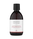 Elemental Herbology Sweet Orange & Rosemary Exfoliating Hand & Body Wash - 9.8 Fl Oz | Zesty Shower Gel & Hand Wash | Energizing Essential Oils | Cruelty-Free - Buy Online on GoSupps.com