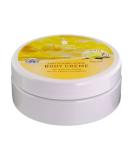 Buy Bioturm Body Butter Vanilla 200ml - Nourishing Hydration | International Shipping Available - Buy Online on GoSupps.com