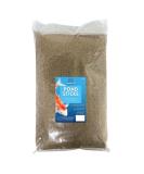 Copdock Mill Pond Sticks Fish Food Ideal Koi Goldfish and Carp Feed for all Ponds and Pond Fish Complete Fish Food Providing Fish with a Healthy Balanced Diet - Buy Online on GoSupps.com