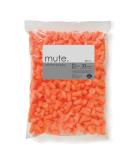 100 Pair Memory Foam Ear Plugs by Hildbrandt - Soft NRR 33 for Ultimate Noise Reduction - Buy Online on GoSupps.com