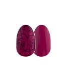 Buy Color Street Real Nail Polish Strips - Rose Goes | International Shipping Available - Buy Online on GoSupps.com