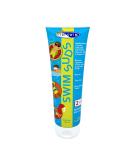TRISWIM Swim Suds 2-in-1 Shampoo & Body Wash - Gentle Chlorine & Saltwater Removal | Kids Watermelon Scent for a Perfect Post-Swim Routine - Buy Online on GoSupps.com