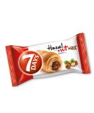 20 x Croissant 7 Days MAX Cocoa Double EU Made Long Date Fresh Stock Wholesale Price (Cocoa Hazelnut Max) - Buy Online on GoSupps.com