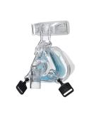 Medium Comfort Gel Nasal Mask Replacement Frame & Cushion - [Brand Name] - Buy Online on GoSupps.com