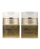 Shop JAFRA Gold Dynamics Skin Boosting Moisturizer & Firm + Correct Night Moisturizer - Broad Spectrum SPF 15 for Radiant Skin | International Shipping Available - Buy Online on GoSupps.com