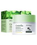 BIOAQUA Centella Asiatica Moisturizing Face Cream - Nourish Repair & Control Oil | Anti-Acne Skin Care 50g - Buy Online on GoSupps.com