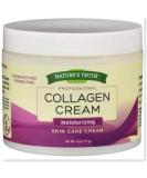 Buy Natures Truth Professional Collagen Cream - Moisturizing Formula (4 oz Set of 3) | International Shipping Available - Buy Online on GoSupps.com