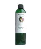 Premium Peppermint Hair Oil for Black African American & Afro Caribbean Hair - Moisturizing & Nourishing - 8.5 oz - Buy Online on GoSupps.com