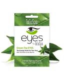ToGoSpa Green Tea EYES - Dark Circle Warrior Gel Pads | Anti-Aging Collagen Hyaluronic Acid & Vitamins - 3 Pack - Buy Online on GoSupps.com