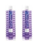 Avon Lavender and Musk Bubble Bath Set - 2 x 500ml Lavender Bubble Baths - Buy Online on GoSupps.com