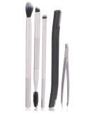 Brush Blend & Brow Pink - Premium Makeup Tools for Flawless Finish | International Shipping Available - Buy Online on GoSupps.com
