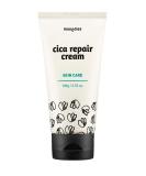 Mongdies Cica Repair Cream - Moisturizing & Hydrating Solution for Sensitive Skin | EWG Green Level German Derma-Tested | 100g - Buy Online on GoSupps.com